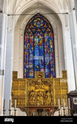  The Altarpiece of St. Mary, Gdańsk, a Journey into the Heart of Gothic Majesty!