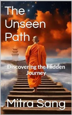  The Unseen Path - ผลงานศิลปะที่ท้าให้เราค้นหาความหมายของการมีอยู่